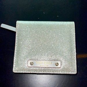 Kate spade Haven Lane serenade wallet